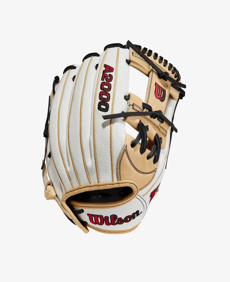 2023 A2000® H12SS 12” FASTPITCH INFIELD GLOVE
