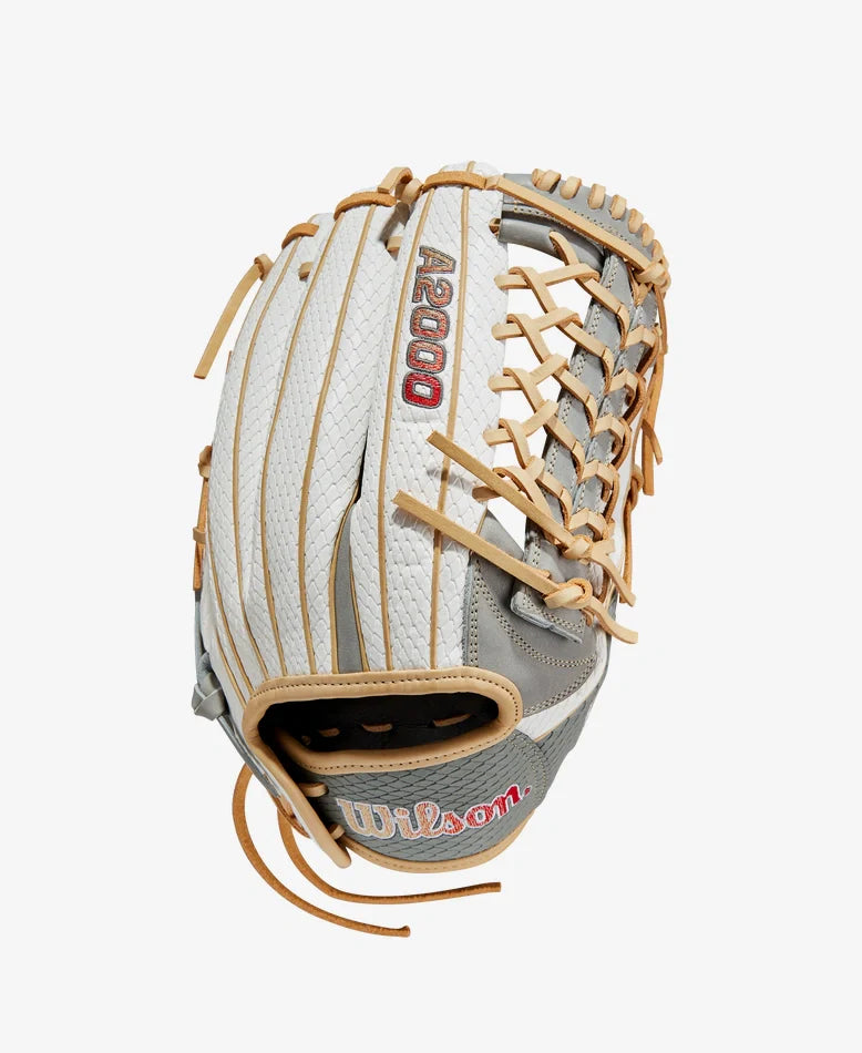 2023 A2000® T125SS 12.5” OUTFIELD FASTPITCH GLOVE