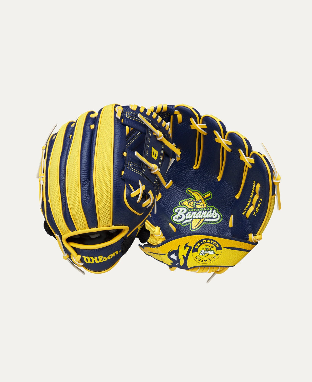 2024 A200™ EZ Catch™ Savannah Bananas 10” T-Ball Glove