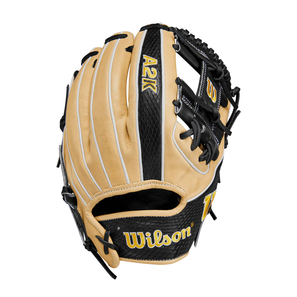 2024 Wilson A2K 1786 11.5" Infield Baseball Glove