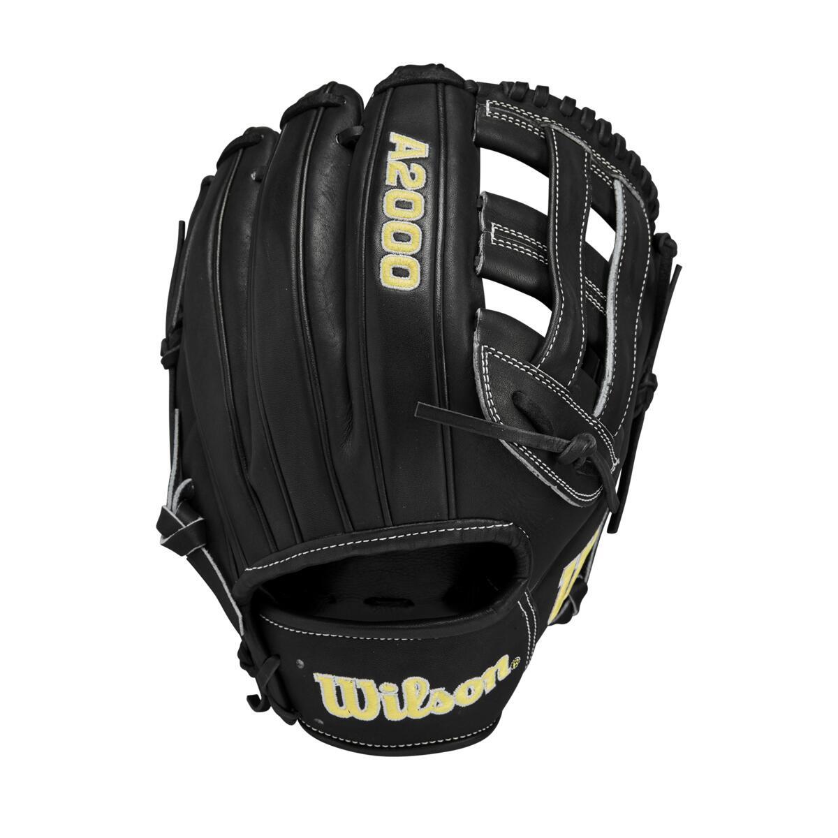 Wilson A2000 11.5 Inch Glove PP05