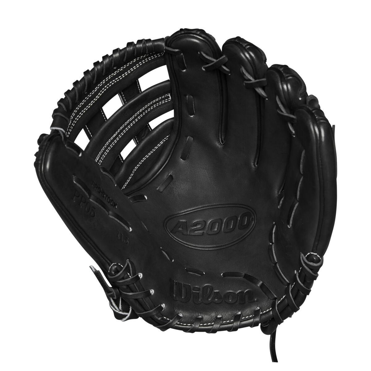Wilson A2000 11.5 Inch Glove PP05