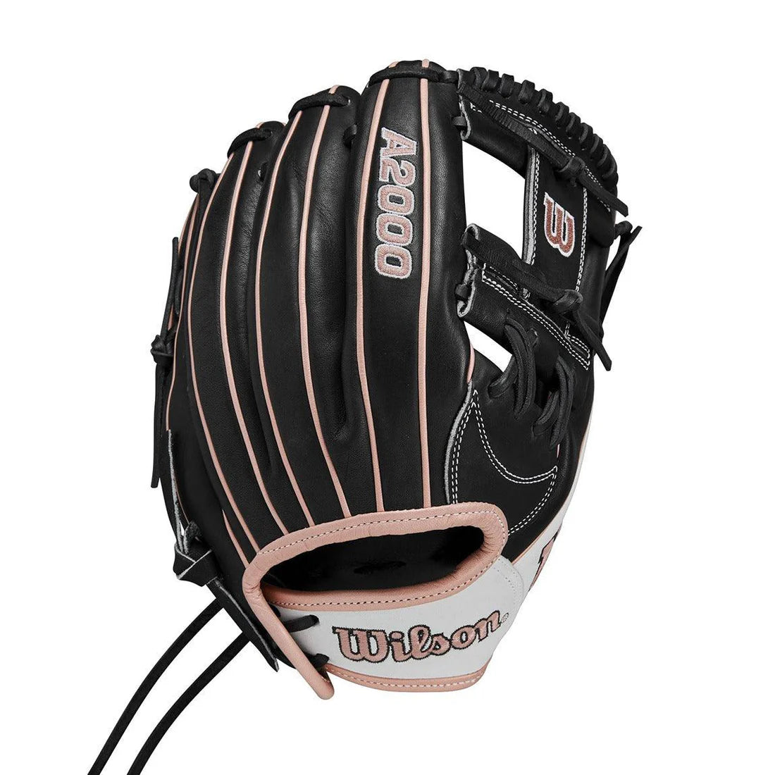 2024 Wilson A2000 12" Fastpitch Glove RHT