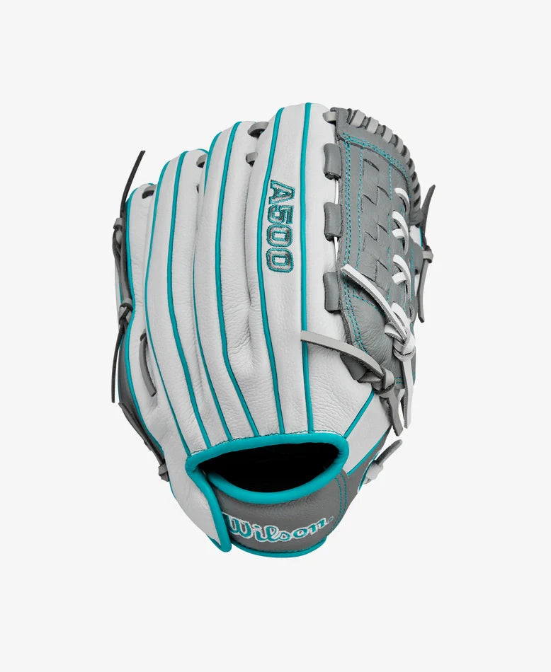 2024 A500™ SIREN™ 11.75” YOUTH INFIELD FASTPITCH SOFTBALL GLOVE