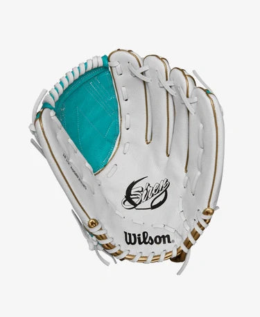 2024 A500™ SIREN™ 12.5” YOUTH OUTFIELD FASTPITCH SOFTBALL GLOVE
