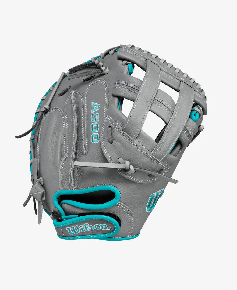 2024 A500™ SIREN™ 32” YOUTH FASTPITCH SOFTBALL CATCHER’S MITT