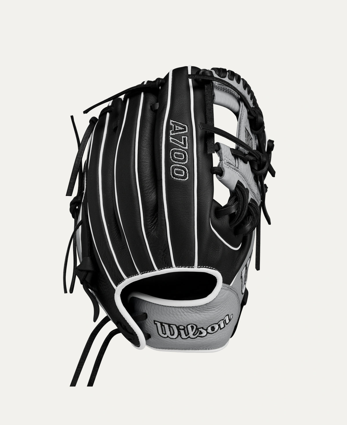 Wilson A700® 11.5” Infield Baseball Glove - WBW101427115