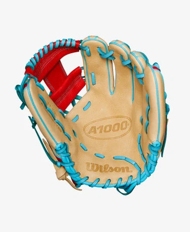 2024 A1000 1786 11.5” INFIELD BASEBALL GLOVE