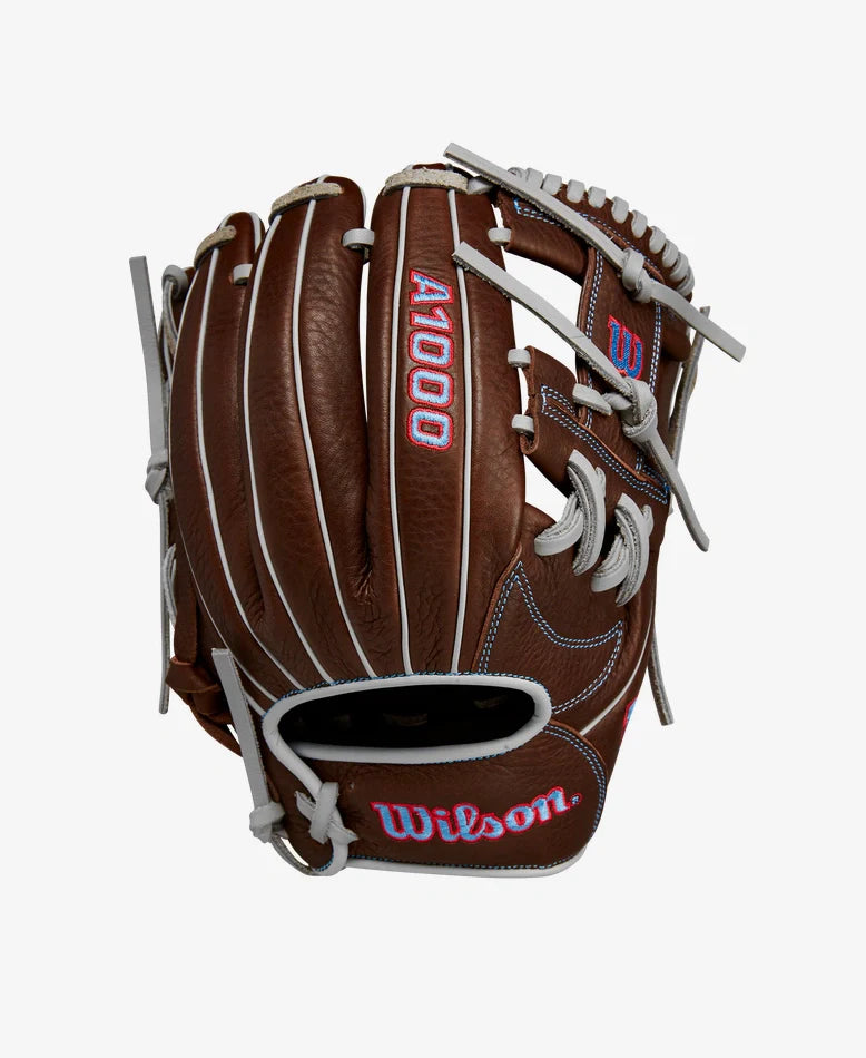 2024 A1000 1787 11.75” INFIELD BASEBALL GLOVE