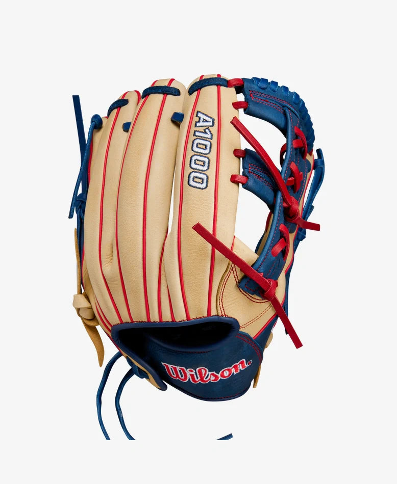 2024 A1000 1912 12” INFIELD BASEBALL GLOVE