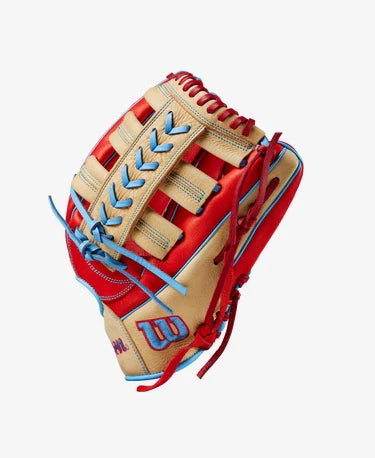 2024 A1000 PF1892 12.25” OUTFIELD BASEBALL GLOVE