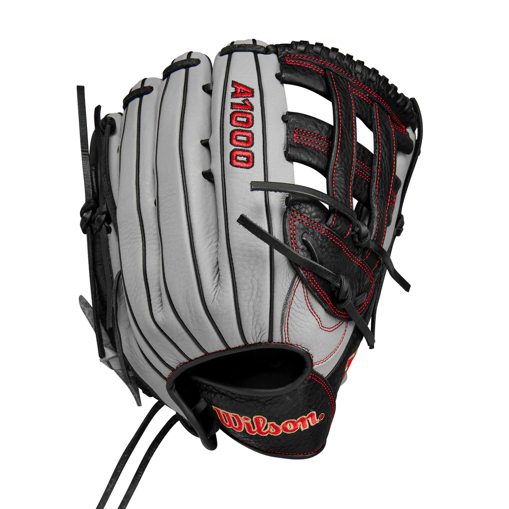 A1000 1750 12.5” Outfield Glove