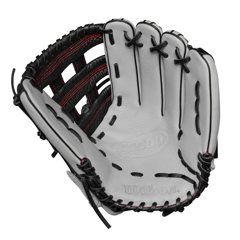 A1000 1750 12.5” Outfield Glove
