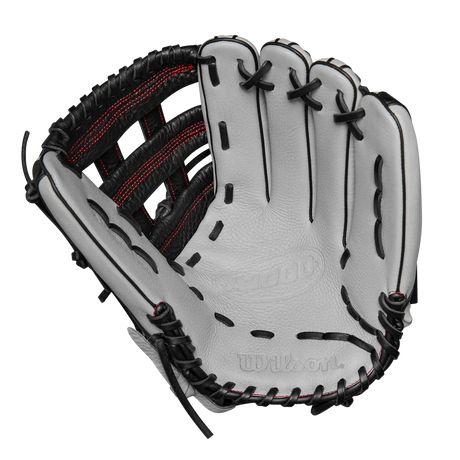 A1000 1750 12.5” Outfield Glove