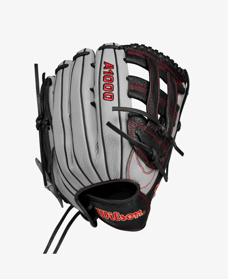 2024 A1000 1750 12.5” OUTFIELD BASEBALL GLOVE