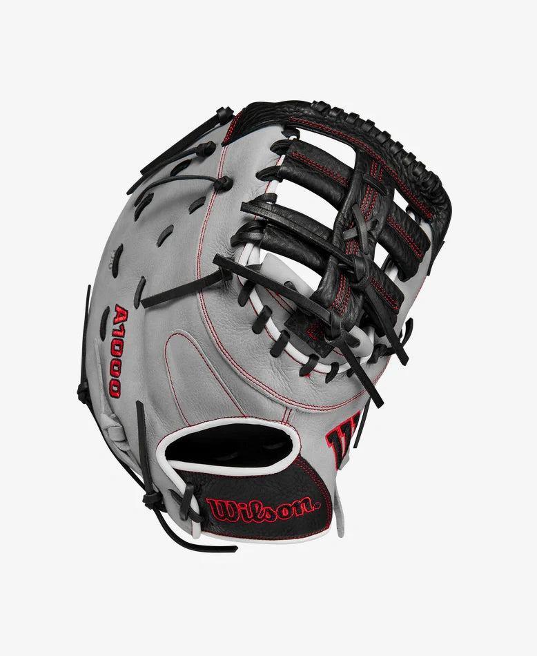 2024 A1000 1620 12.5” BASEBALL FIRST BASE MITT