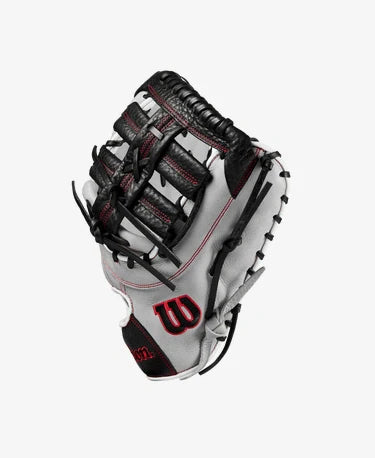 2024 A1000 1620 12.5” BASEBALL FIRST BASE MITT