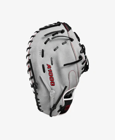 2024 A1000 1620 12.5” BASEBALL FIRST BASE MITT