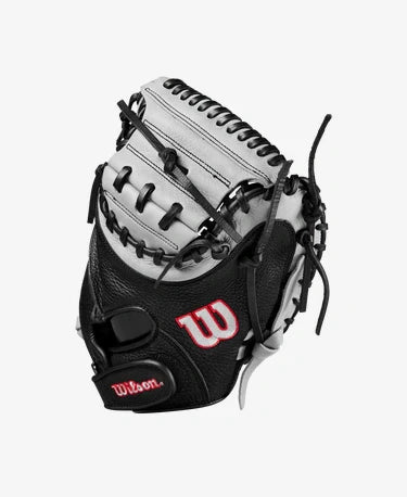 2024 A1000 CM33 33” BASEBALL CATCHER’S MITT