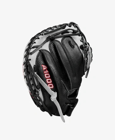 2024 A1000 CM33 33” BASEBALL CATCHER’S MITT