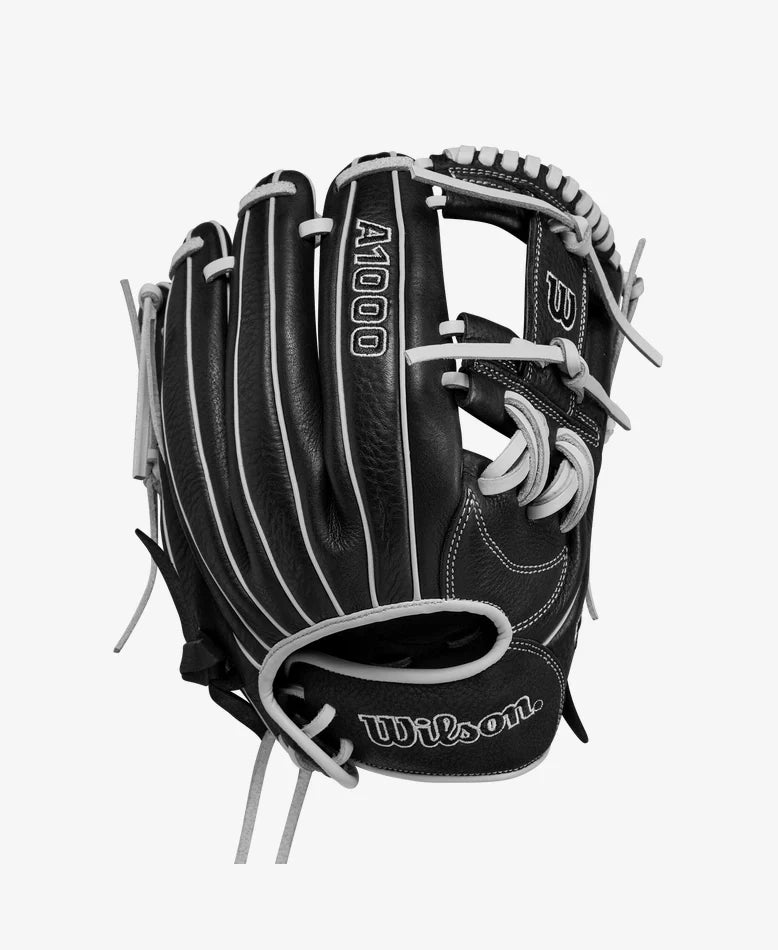 2024 A1000® H75 11.75” INFIELD FASTPITCH SOFTBALL GLOVE RHT