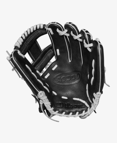 2024 A1000® H75 11.75” INFIELD FASTPITCH SOFTBALL GLOVE RHT