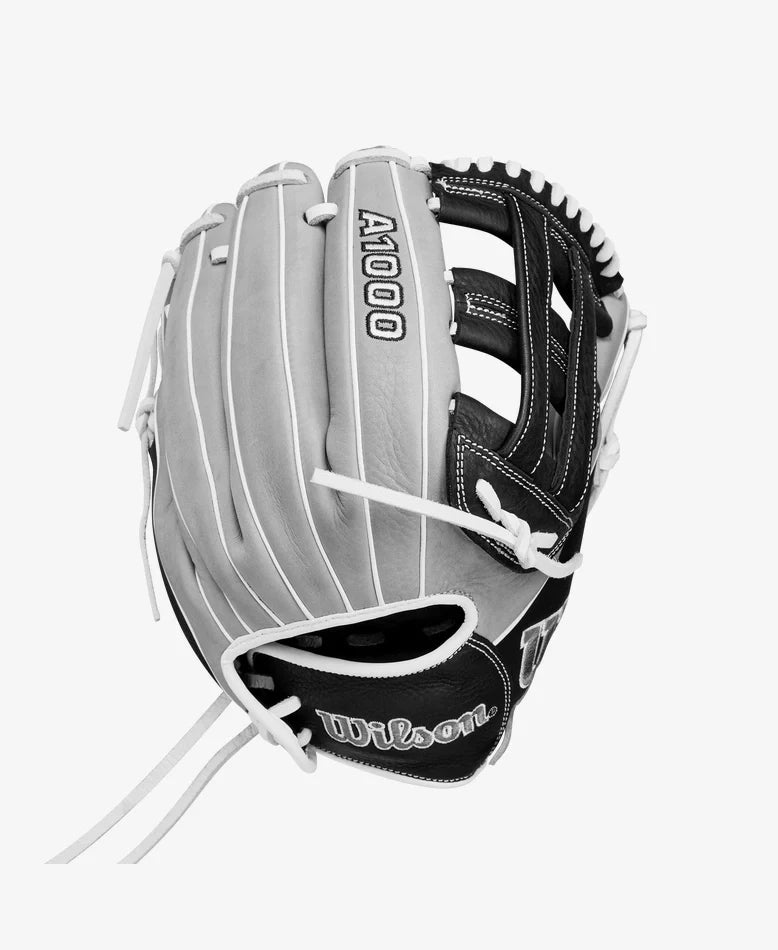 2024 A1000® IF12 12” INFIELD FASTPITCH SOFTBALL GLOVE