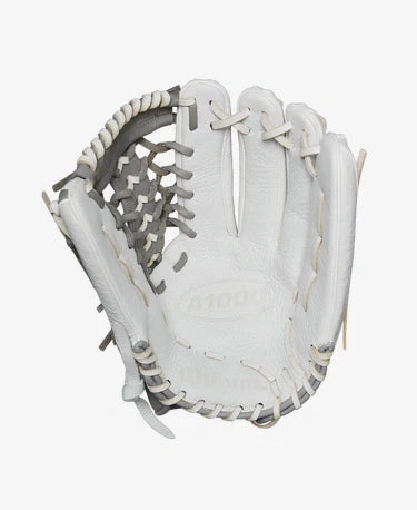 2024 A1000® T125 12.5” OUTFIELD FASTPITCH SOFTBALL GLOVE RHT
