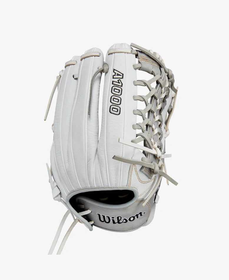 2024 A1000® T125 12.5” OUTFIELD FASTPITCH SOFTBALL GLOVE RHT