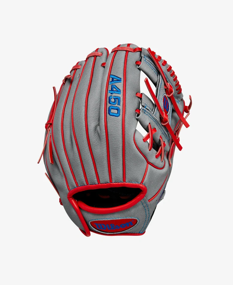 2024 A450™ 10.75” YOUTH INFIELD BASEBALL GLOVE