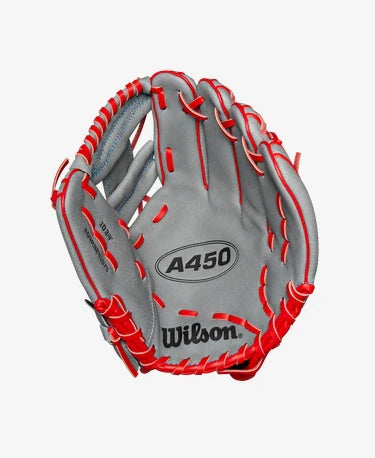 2024 A450™ 10.75” YOUTH INFIELD BASEBALL GLOVE