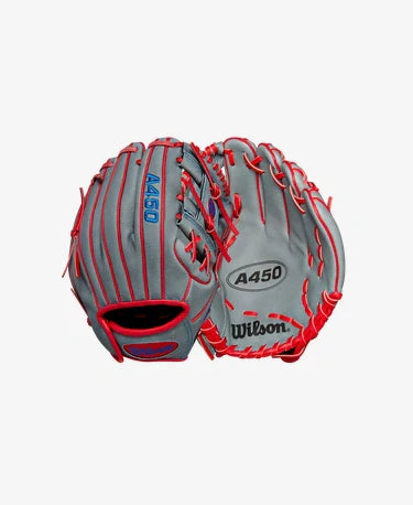 2024 A450™ 10.75” YOUTH INFIELD BASEBALL GLOVE