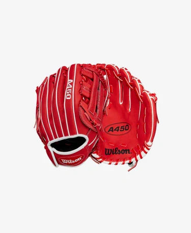 2024 A450™ 11” YOUTH INFIELD BASEBALL GLOVE
