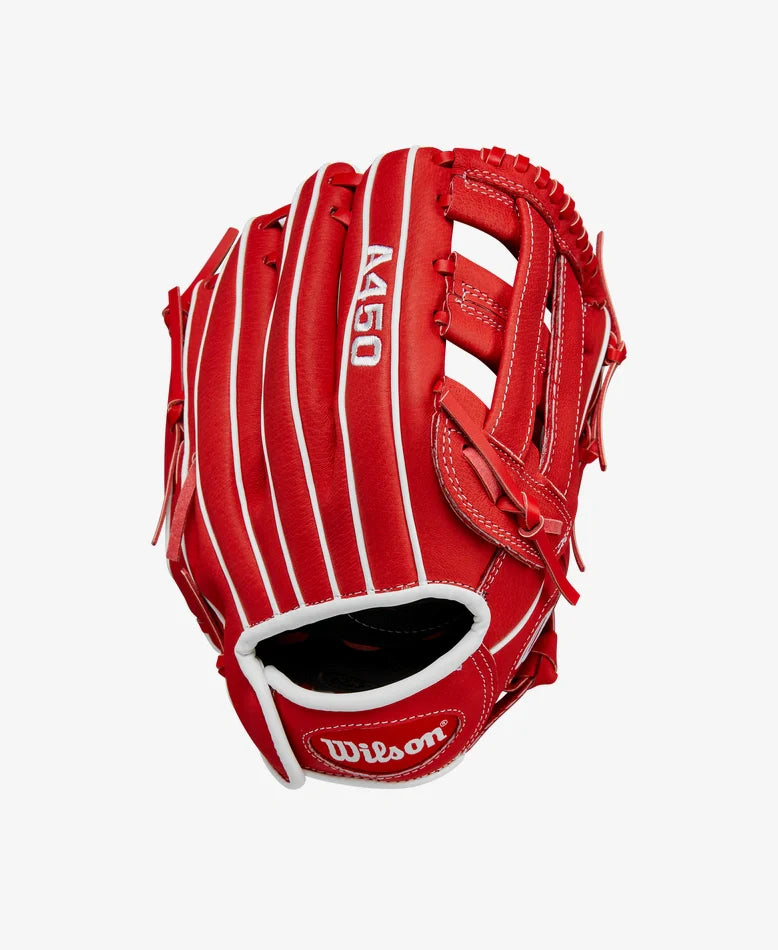 2024 A450™ 11” YOUTH INFIELD BASEBALL GLOVE