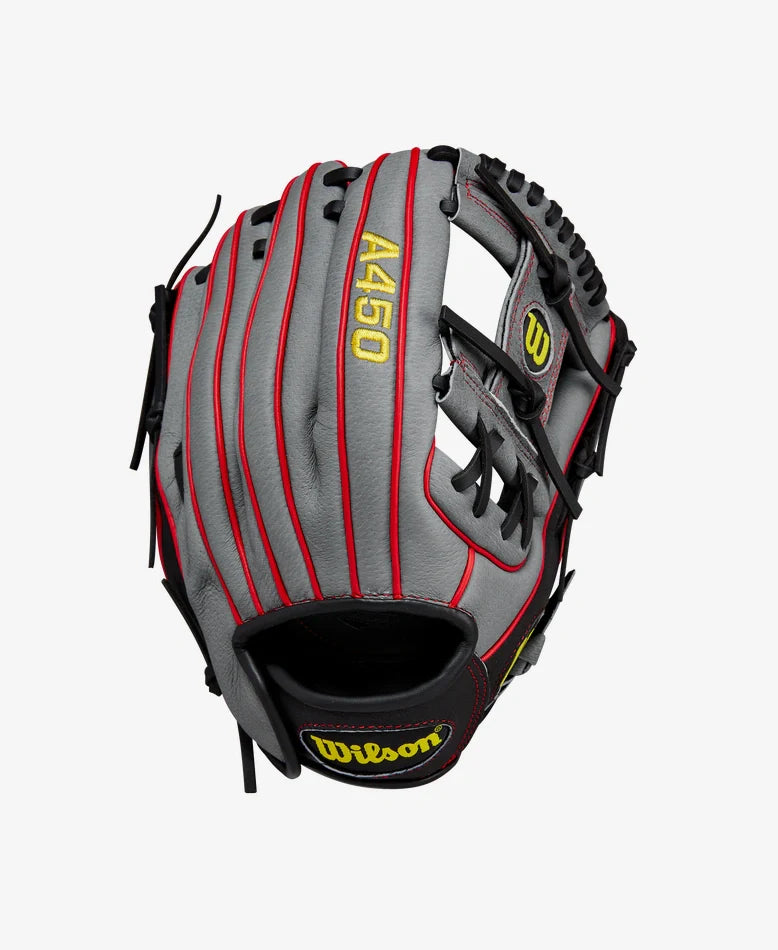 2024 A450™ 11.5” YOUTH INFIELD BASEBALL GLOVE RHT