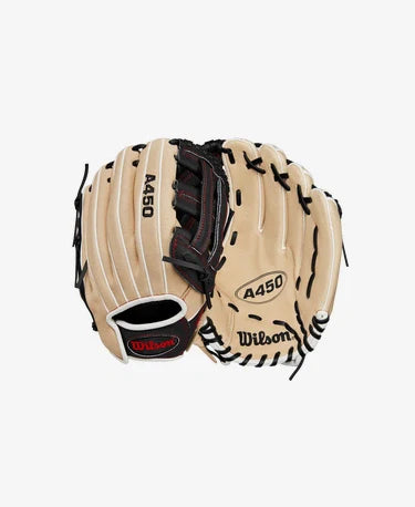 2024 A450™ 12” YOUTH OUTFIELD BASEBALL GLOVE