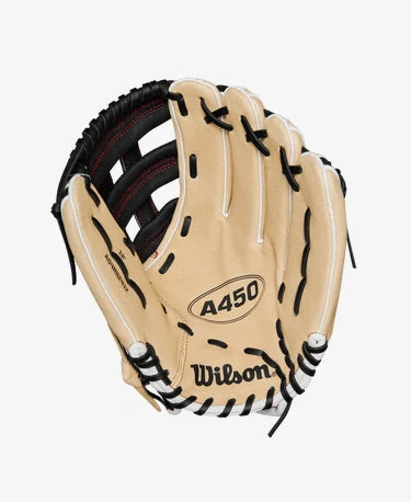 2024 A450™ 12” YOUTH OUTFIELD BASEBALL GLOVE