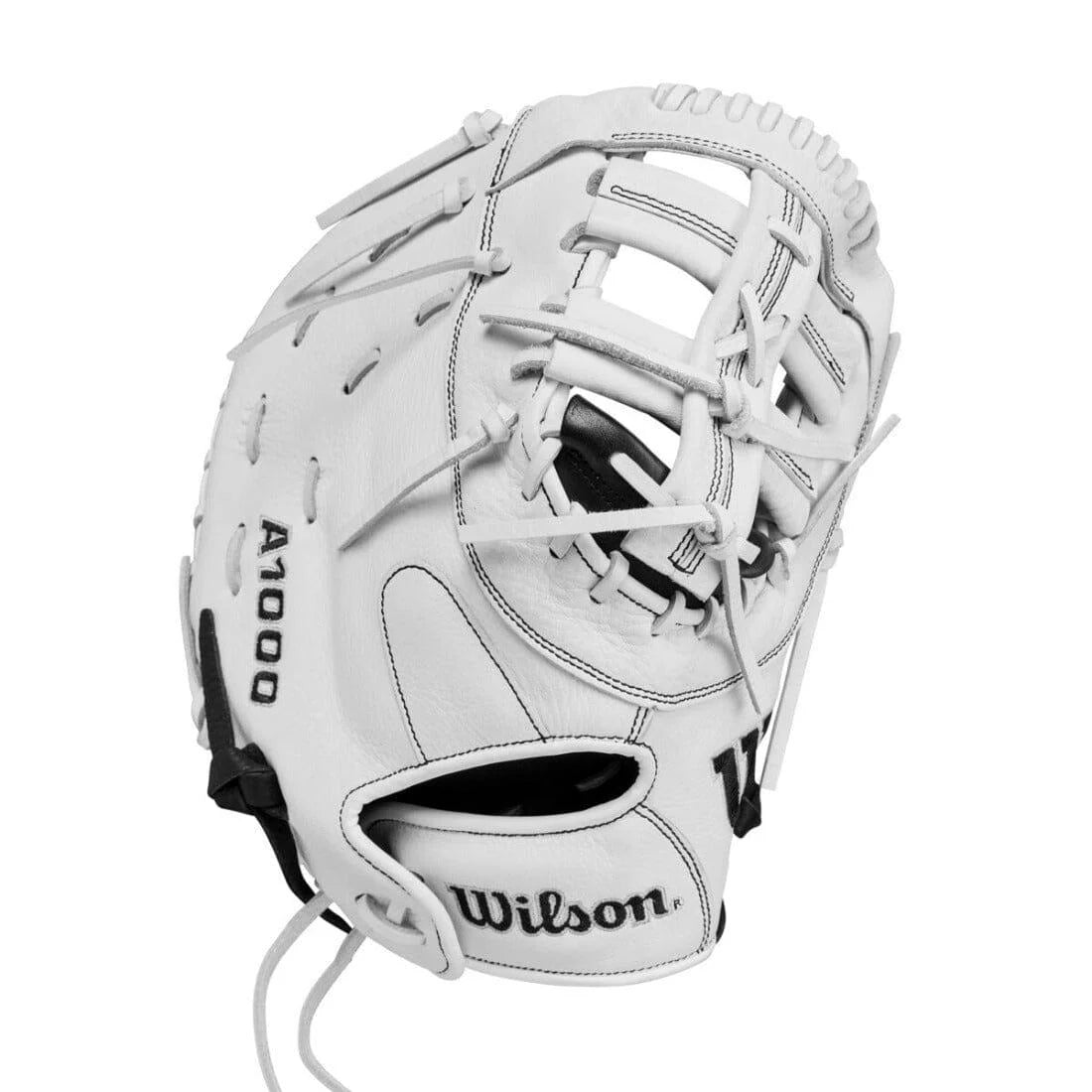 2024 Wilson A1000 FP1620 12.5" Fastpitch Softball First Base Mitt
