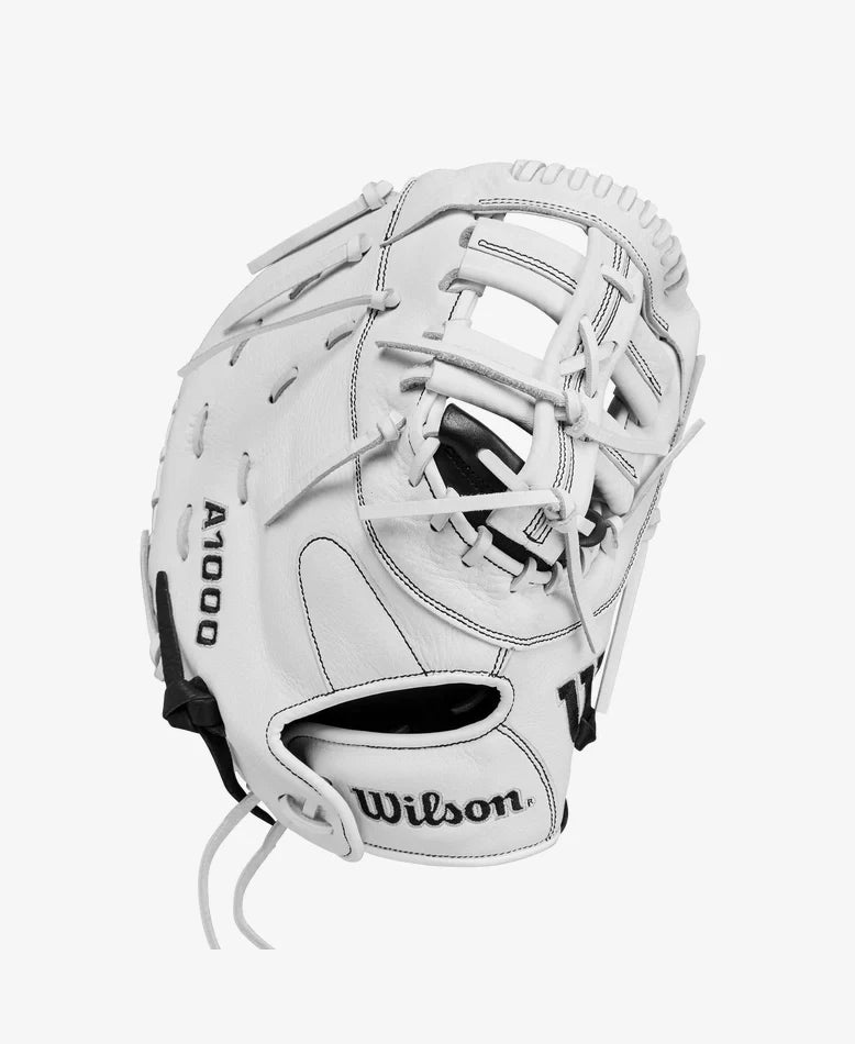 2024 A1000® 1620 12.5” FASTPITCH SOFTBALL FIRST BASE MITT