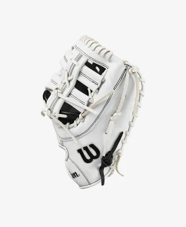 2024 A1000® 1620 12.5” FASTPITCH SOFTBALL FIRST BASE MITT
