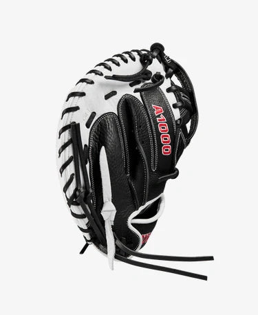 2024 A1000® CM33 33” FASTPITCH SOFTBALL CATCHER’S MITT