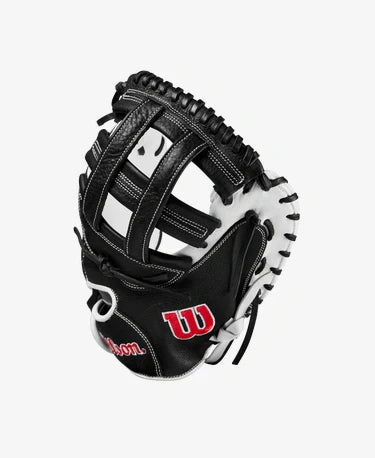 2024 A1000® CM33 33” FASTPITCH SOFTBALL CATCHER’S MITT