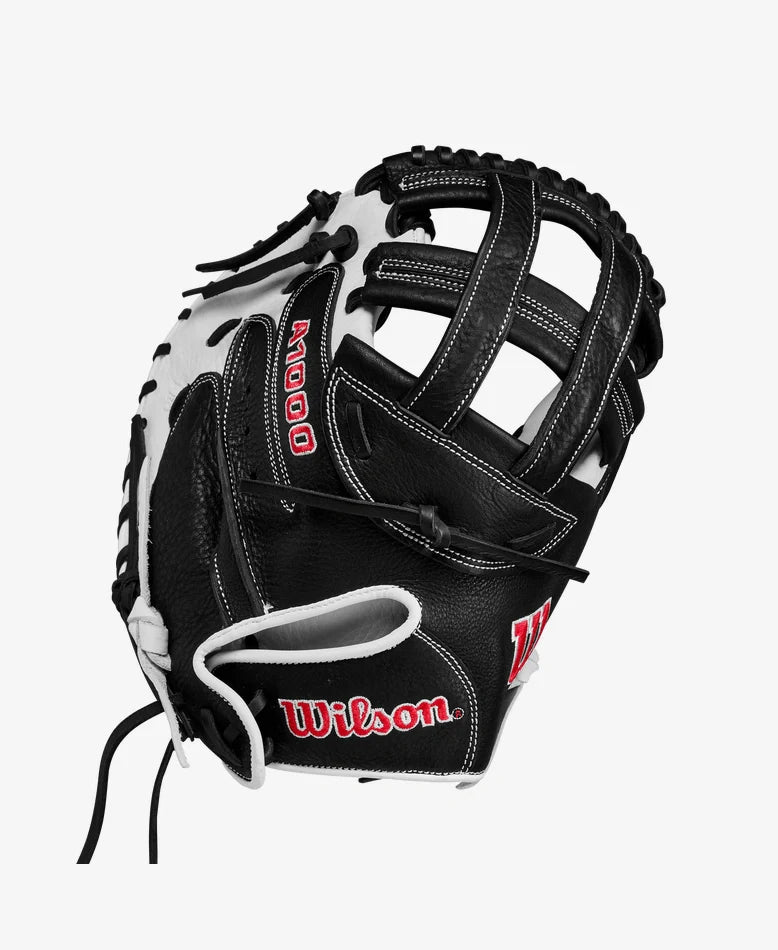 2024 A1000® CM33 33” FASTPITCH SOFTBALL CATCHER’S MITT