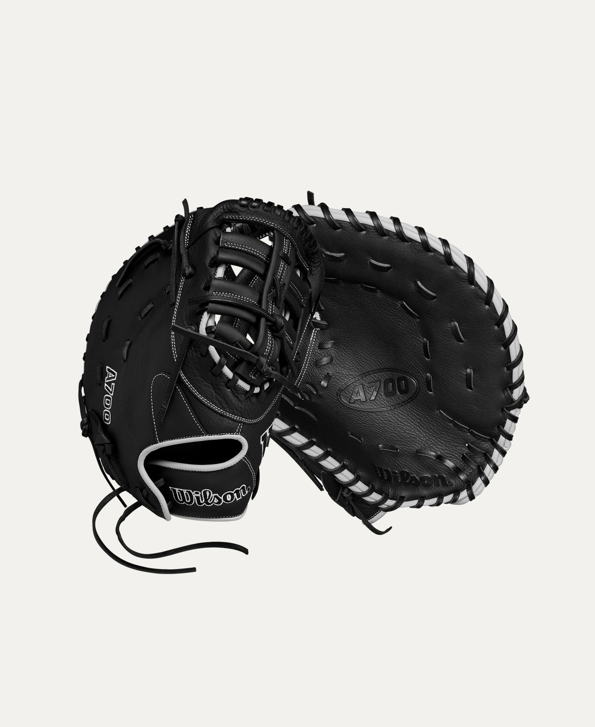 A700® 12” Baseball First Base Mitt