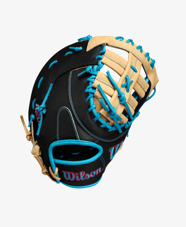 Fall 2024 A2000® 1679SS 12.5” Baseball First Base Mitt