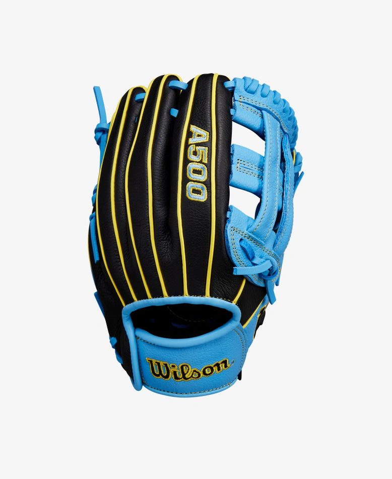 Wilson® A500® 10.5" Utility Youth Baseball Glove