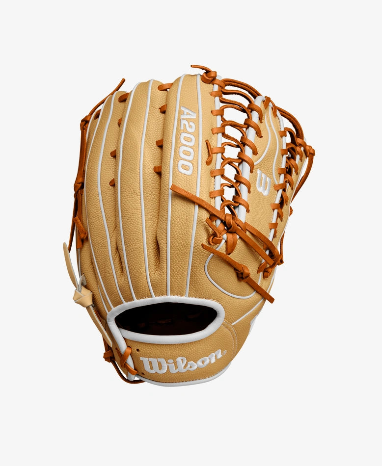 Fall 2024 Steven Kwan A2000® SK38 GM 12.75” Outfield Baseball Glove