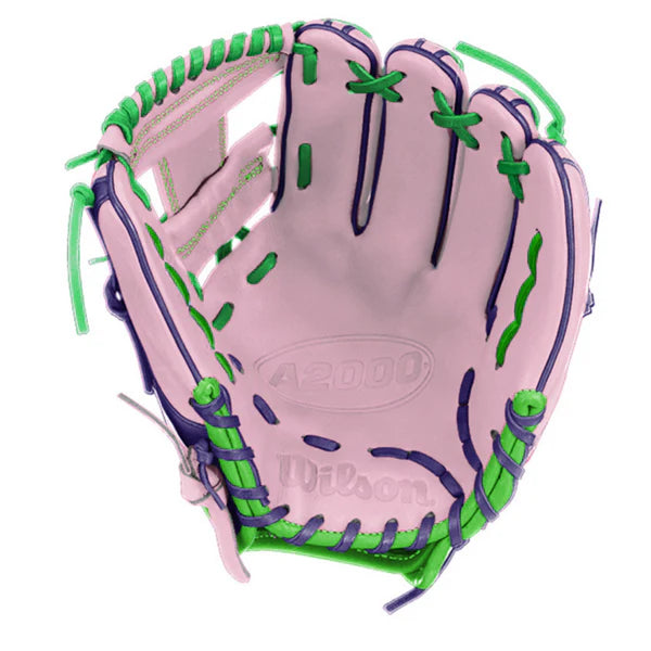 Wilson A2000 FALL 2025 1786 11.5" INFIELD BASEBALL GLOVE - WBW103449115