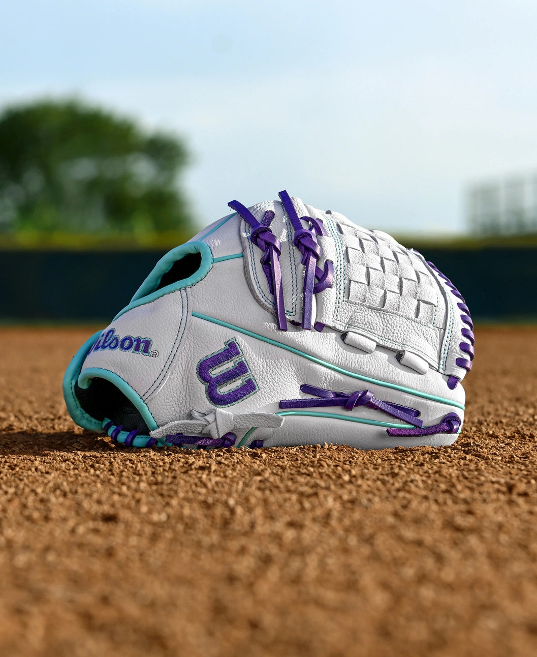 2026 A500™ Siren 12" Youth Fastpitch Glove