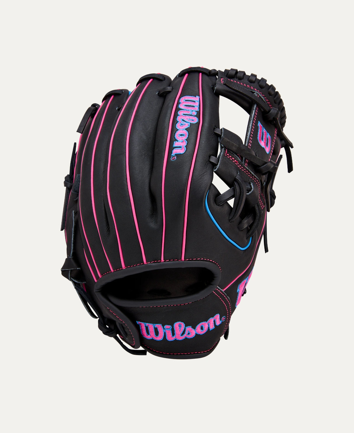 2026 A1000™ DP15 11.5” Infield Baseball Glove